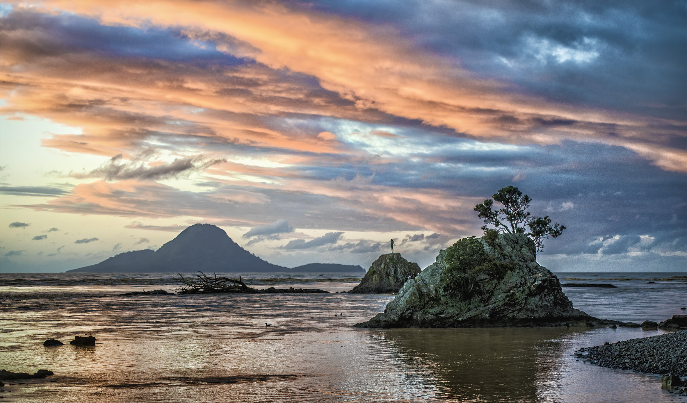 Massage Therapy, Whakatane